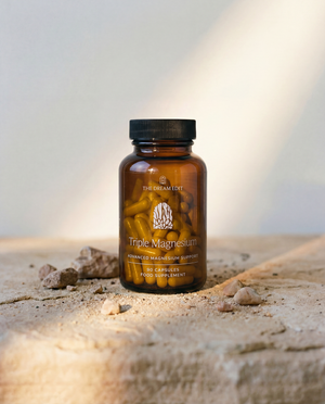 Triple Magnesium
